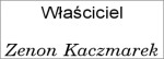 Gumka do pieczątki 2 wiersze