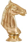 Figurka plastikowa koń F119/G