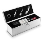 Zestaw do wina V5352 + grawerowanie 