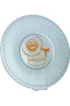 Patera szklana GP3014 300mm + grawerowanie