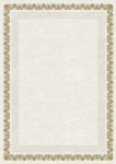 Dyplom papierowy A4 Certyfikat Arkady Z 170 g. (25 ark.)
