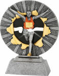 Figurka LFGX1170 biegi 160mm +grawerowanie