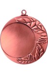 Medal MMC1080/B brązowy R-70 mm G-3 mm + grawerowanie