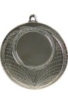 Medal MMC4550/S srebrny R-50 mm G-2 mm + grawerowanie