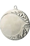 Medal MMC1080/S srebrny  R-70 mm G-3 mm + grawerowanie