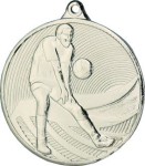 Medal MD14904/S srebrny R-50mm + grawerowanie