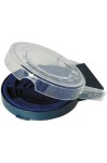 Etui na medal RP8113/BL 50/60/70mm 120x87mm niebieskie