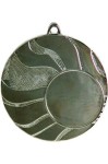 Medal MMC4250/S srebrny R-50 mm G-3 mm + grawerowanie