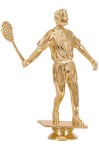 Figurka plastikowa badminton F15/G