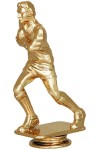 Figurka plastikowa rugby F186/G