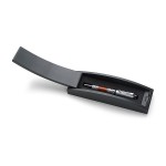 Długopis V1112-17 metalowy w etui + grawer