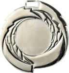 Medal MMC10050/S srebrny R-50 mm G-3 mm  + grawerowanie