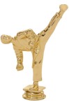 Figurka plastikowa taekwondo F195/G