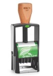 Classic 2360 datownik cyfrowy Nowy Green Lline