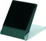 Etui na medal H3/BK 50mm 90x89x18mm czarne