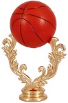Figurka plastikowa koszykówka F159/G