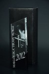 Trofeum kryształowe C023-220 220mm + grawerowanie