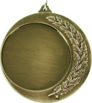 Medal MD42/AS srebro antyczne R-70 mm polerowany G-3 mm + grawerowanie